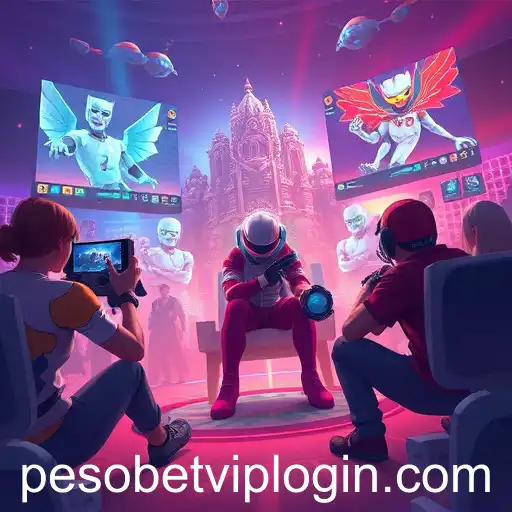 Navigating the Online Gaming Boom