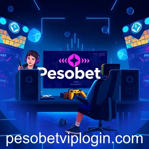 Pesobet: Revolutionizing Online Gaming in 2025