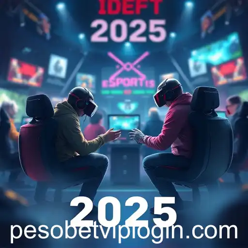 Pesobet: Revolutionizing Online Gaming in 2025