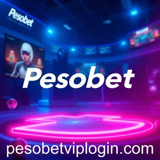 Exploring Pesobet's Role in 2025 Gaming Landscape
