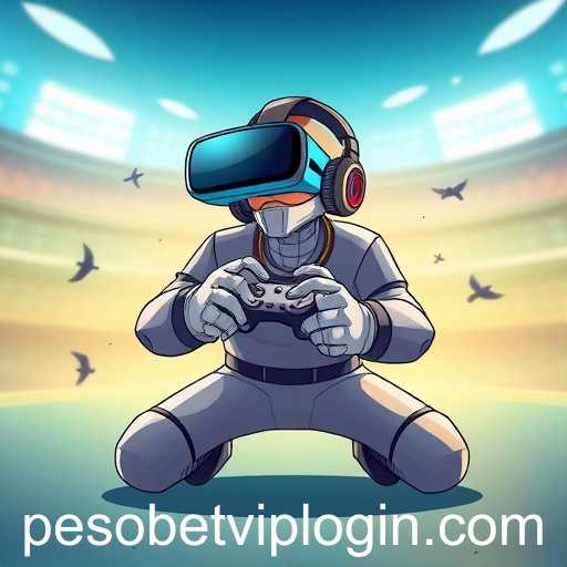 Pesobet: Revolutionizing Online Gaming in 2025