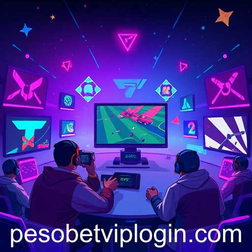 Pesobet Gains Momentum Amidst Rising Online Gaming Trends