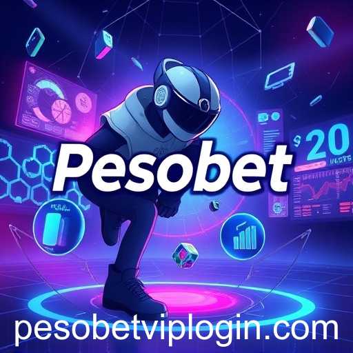 The Rise of Pesobet: Transforming Online Gaming