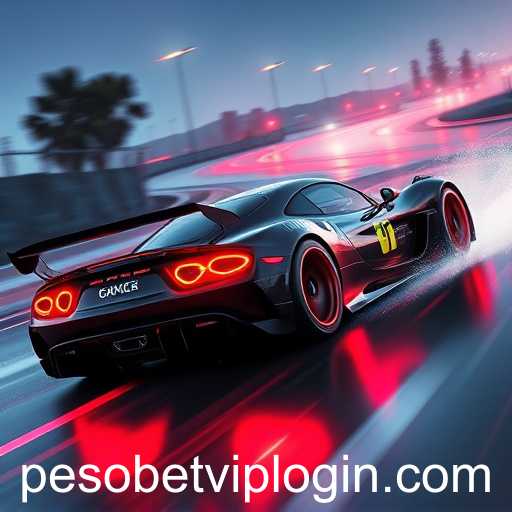 Pesobet: Revolutionizing Online Gaming in 2025