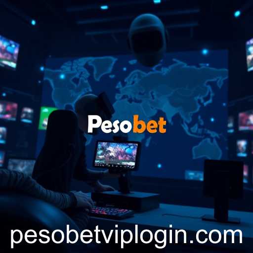 Rise of Online Gaming in 2025