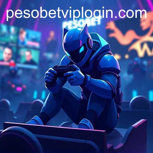 The Rise of Pesobet in Online Gaming