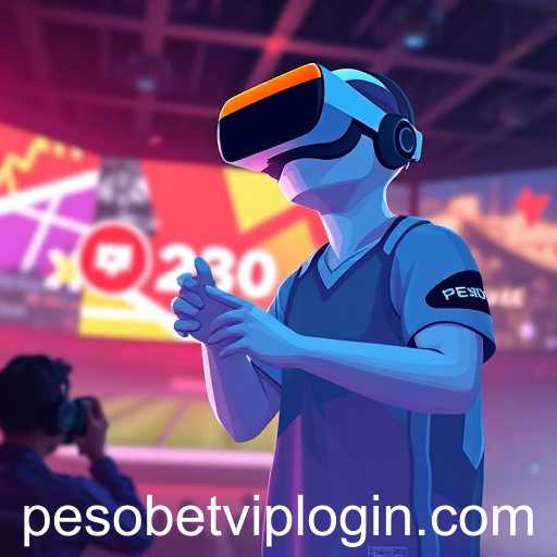 The Rise of Pesobet in the Gaming World