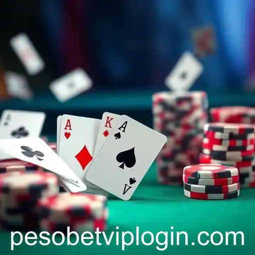 The Rise of Pesobet: Gaming Shifts in 2025