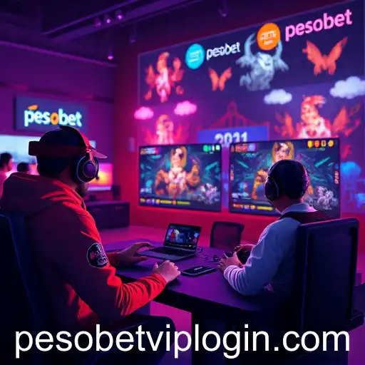 Rising Popularity of Online Gaming in 2025